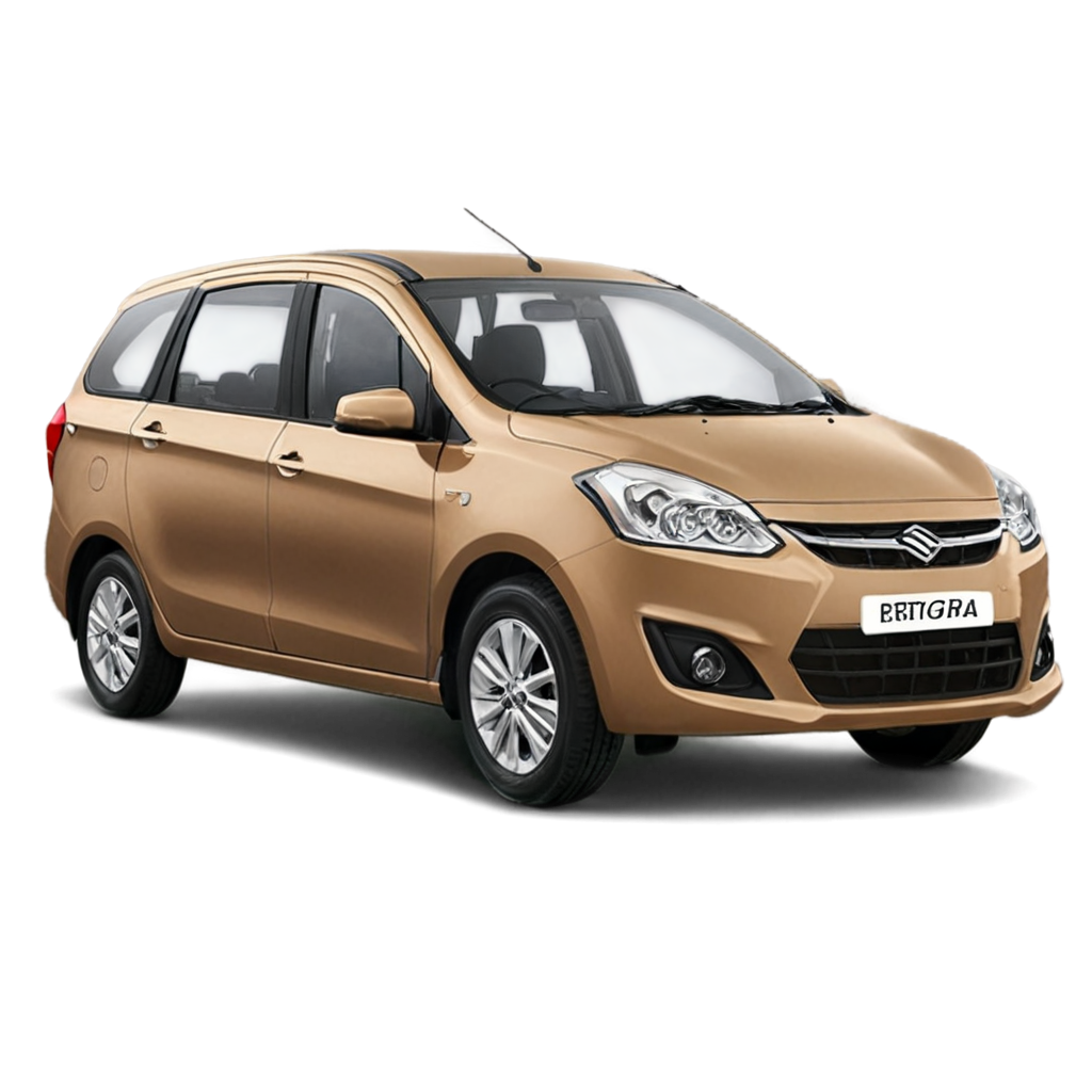 SUV Ertiga Taxi in Dehradun